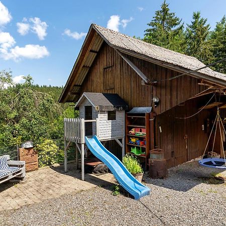 Ferien Auf Der Fleischdielte Muehlenbach Экстерьер фото